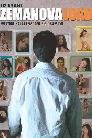 Постер к фильму Zemanovaload (2005)