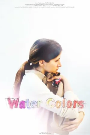 Постер к фильму Water Colors (2016)