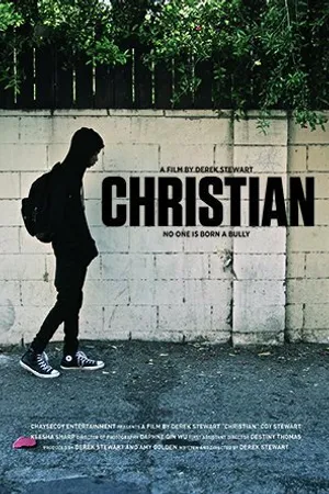 Постер к фильму Christian (2015)