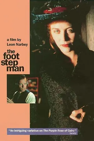 Постер к фильму The Footstep Man (1992)