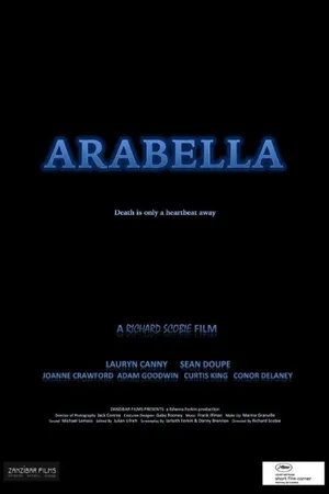 Постер к фильму Arabella (2015)