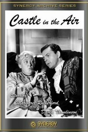 Постер к фильму Castle in the Air (1952)