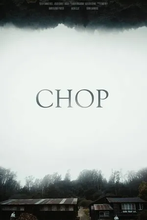 Постер к фильму Chop (2016)