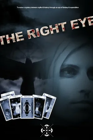 Постер к фильму The Right Eye 2 (2015)