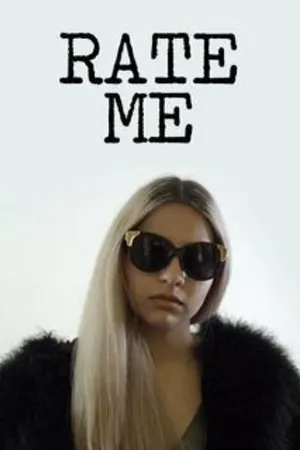 Постер к фильму Оцени меня (2015)