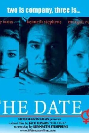Постер к фильму The Date (2003)