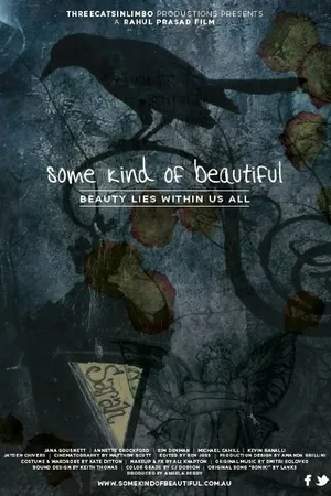 Постер к фильму Some Kind of Beautiful (2014)
