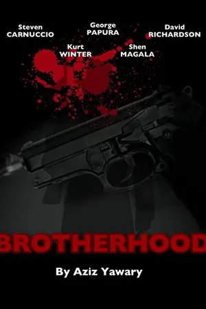 Постер к фильму Brotherhood (2015)