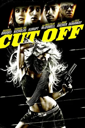 Постер к фильму Лишённая наследства (2006)