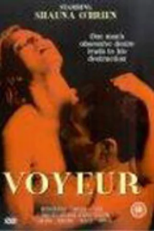 Постер к фильму Вуайерист (1999)