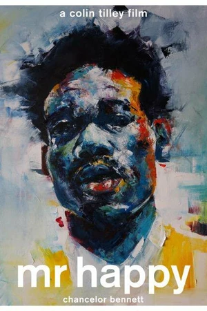 Постер к фильму Мистер Хэппи (2015)