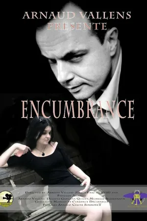 Постер к фильму Encumbrance (2015)