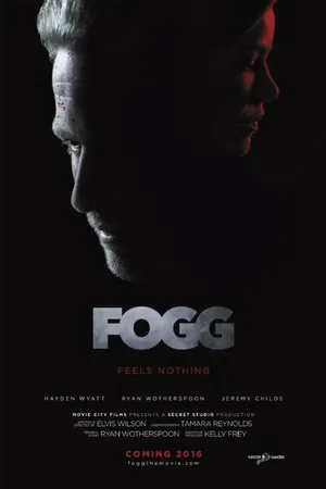 Постер к фильму Fogg (2018)
