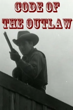 Постер к фильму Code of the Outlaw (1942)