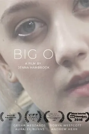 Постер к фильму Big O (2015)