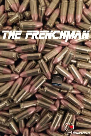 Постер к фильму The Frenchman (2015)