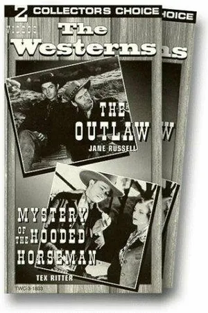 Постер к фильму The Mystery of the Hooded Horsemen (1937)
