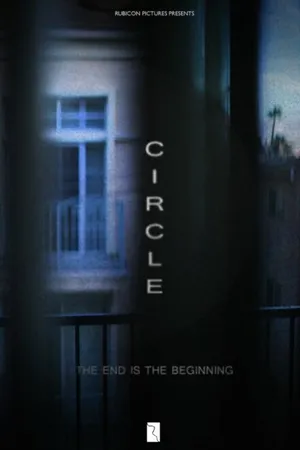 Постер к фильму Circle (-)