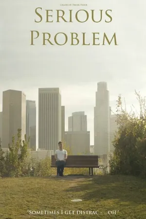 Постер к фильму Serious Problem (2015)
