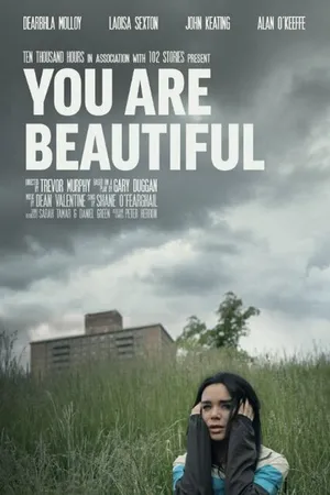 Постер к фильму You Are Beautiful (2015)