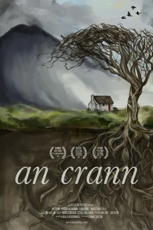 Постер к фильму An Crann (2015)