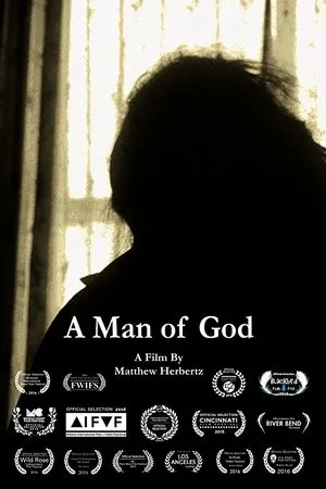Постер к фильму A Man of God (2015)