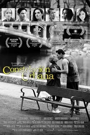 Постер к фильму Constelación Urbana (2015)