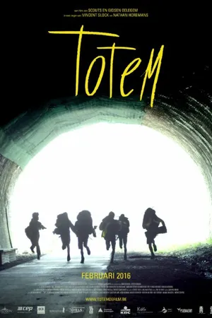 Постер к фильму Totem (2016)