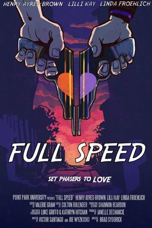 Постер к фильму Full Speed (2014)