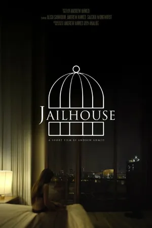 Постер к фильму Jailhouse (2016)