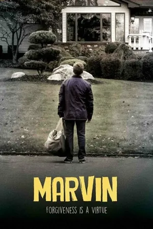 Постер к фильму Marvin (2015)