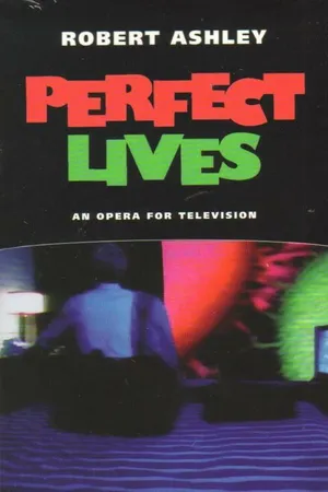 Постер к фильму Perfect Lives (1984)