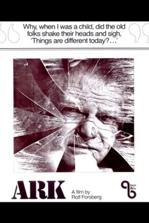 Постер к фильму Ark (1970)