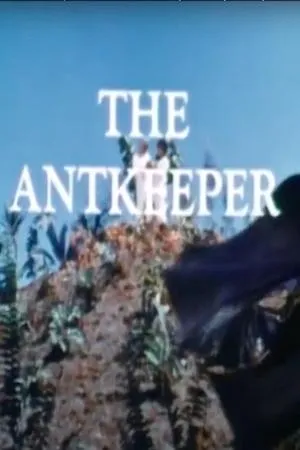 Постер к фильму Antkeeper (1966)