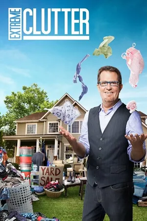 Постер к сериалу Захламленный дом (2012)