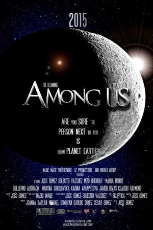 Постер к фильму Among Us (2016)
