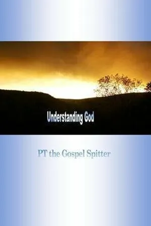 Постер к фильму Understanding God (2015)