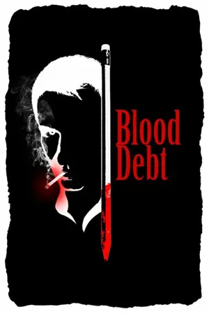 Постер к фильму Blood Debt (2017)