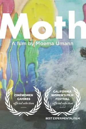 Постер к мультфильму Moth (2016)
