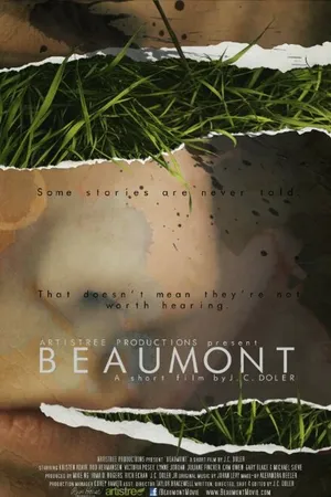 Постер к фильму Beaumont (2015)