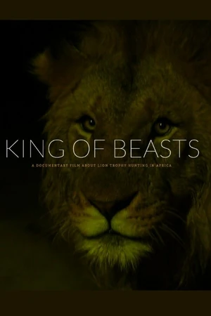 Постер к фильму King of Beasts (2018)