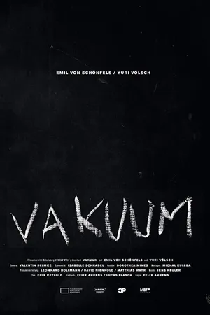 Постер к фильму Vakuum (2015)