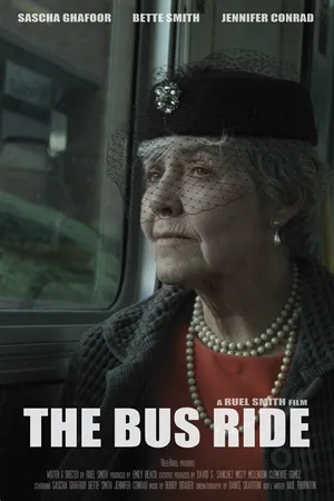Постер к фильму The Bus Ride (2017)