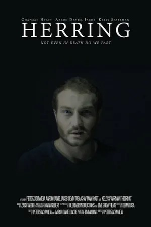 Постер к фильму Herring (2015)