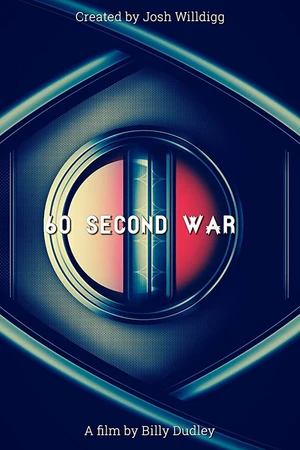 Постер к фильму 60 Second War (2015)
