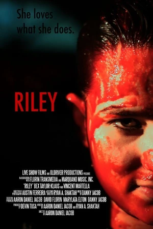 Постер к фильму Riley (2015)