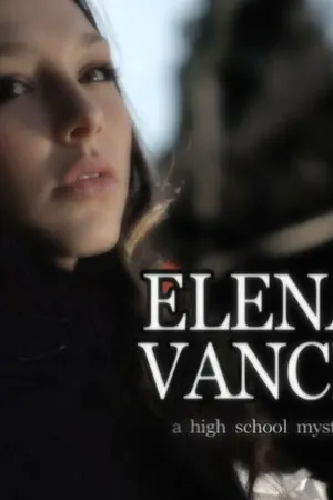 Постер к фильму Elena Vance (2015)