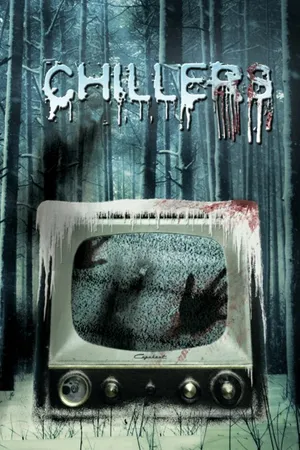 Постер к фильму Chillers (2015)
