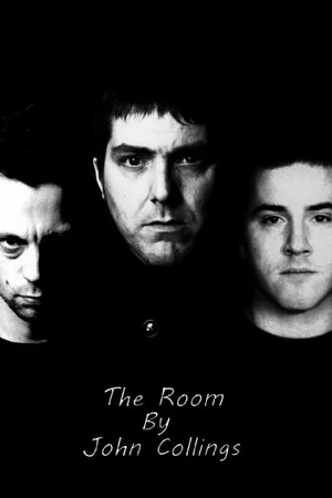 Постер к фильму The Room (2016)