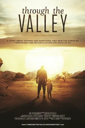 Постер к фильму Through the Valley (2013)